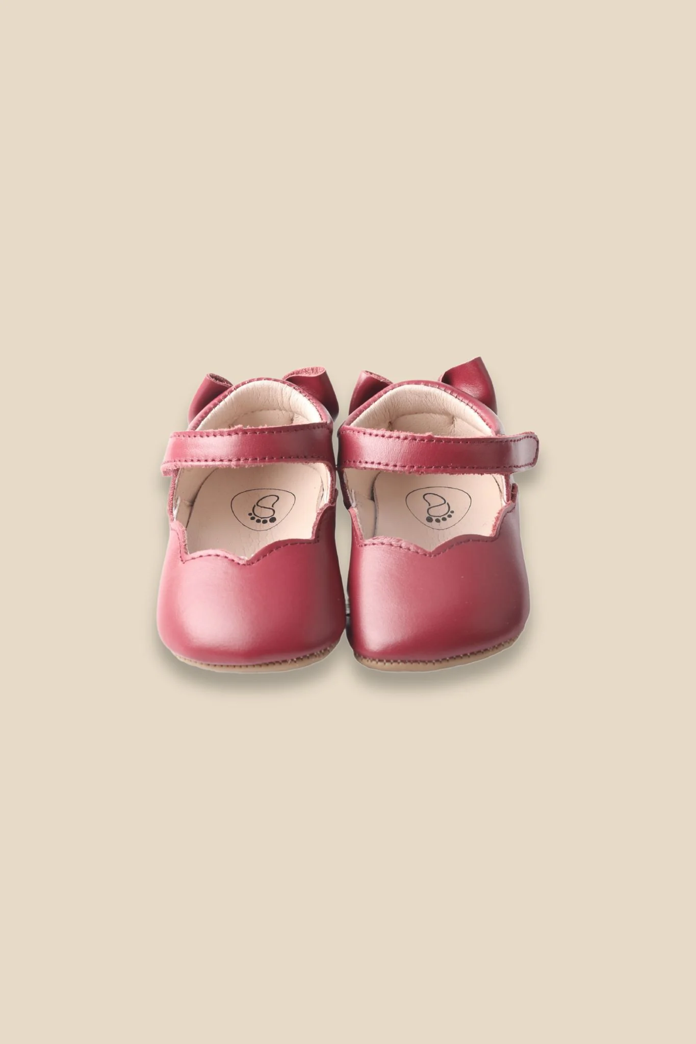 MOOVES Baby Shoes Collection | Soft Sole Styles for Every Step